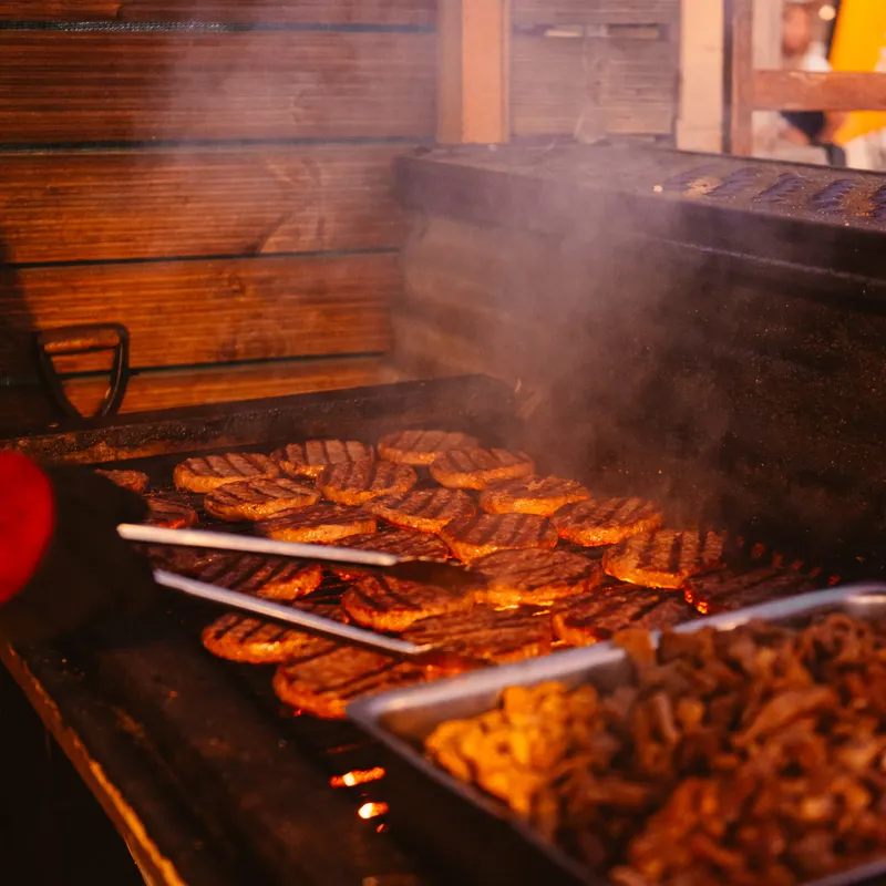 Filarakia Sunset BBQ
