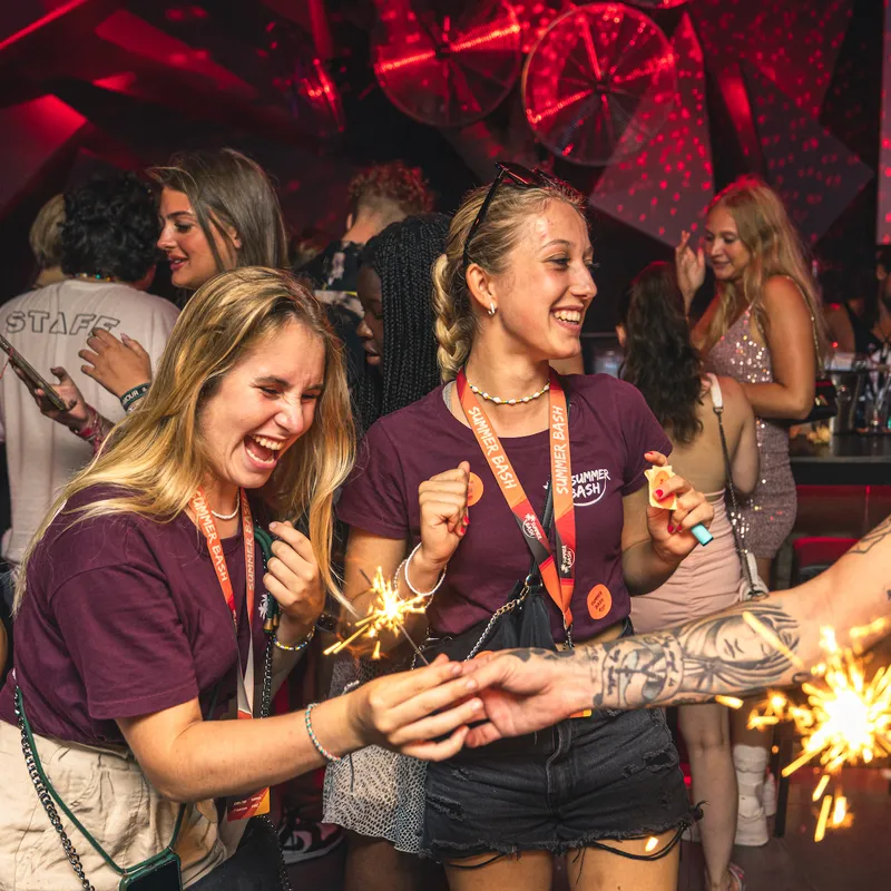 summer bash - party deal - all-in pass - ayia napa - cyprus jongerenvakantie