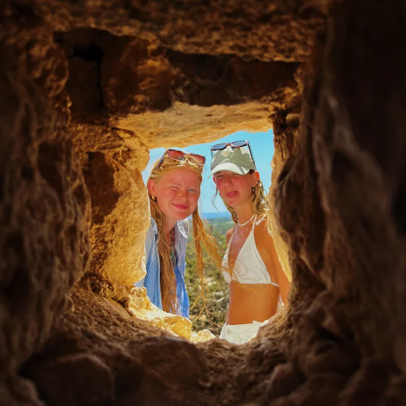 jeep safari - zakynthos - summer bash - jongerenreizen