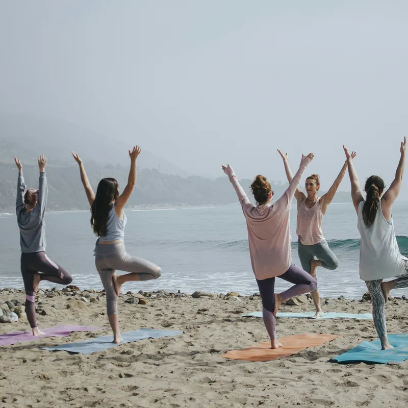 YOGA