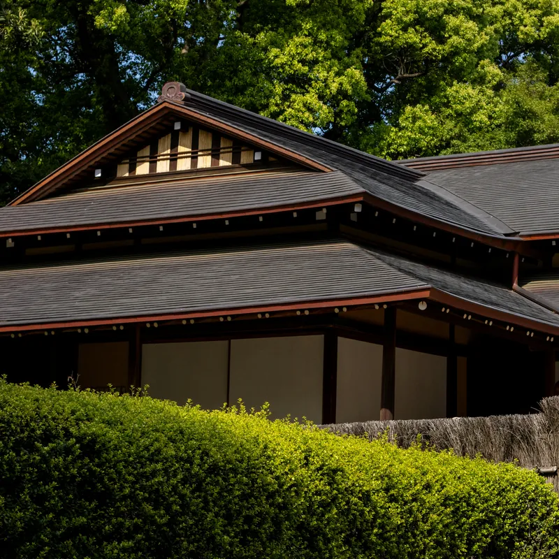 IMPERIAL PALACE