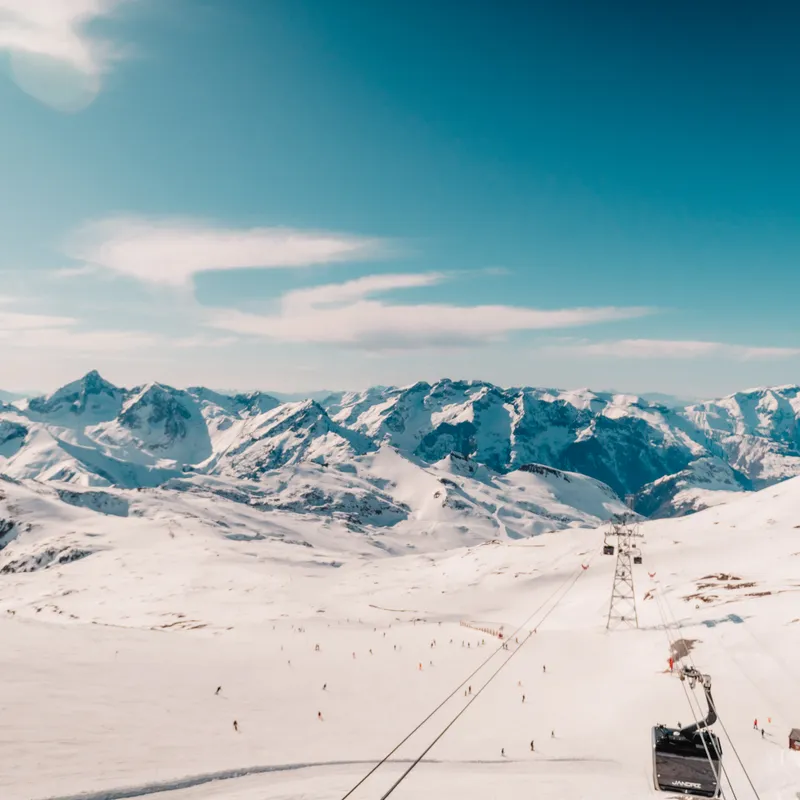 skivakantie jongeren krokusvakantie