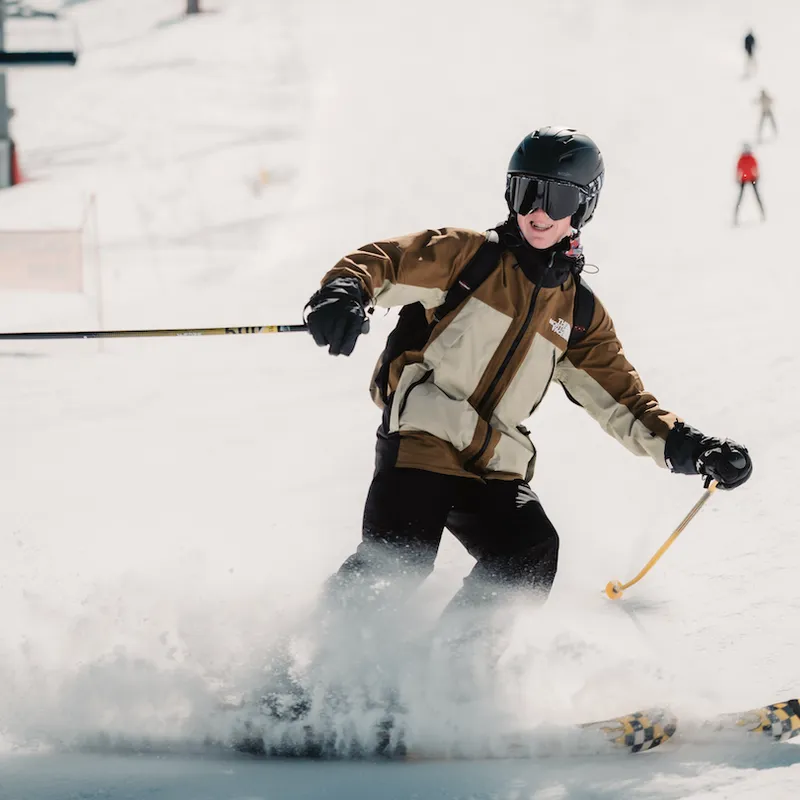 skireizen in krokusvakantie - skikampen - 13-15 jaar