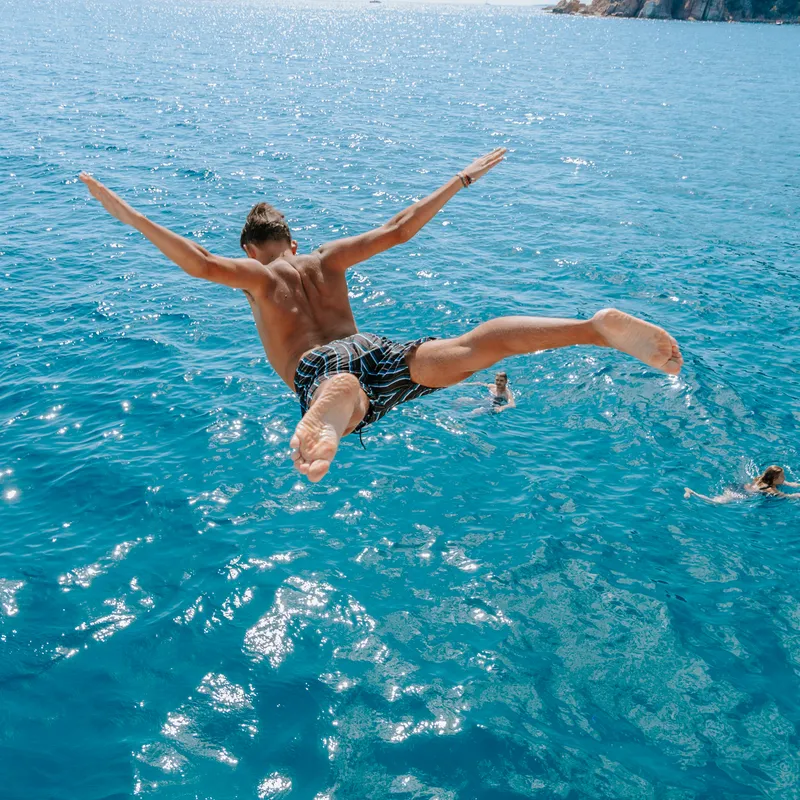 BOAT PARTY ZAKYNTHOS - SUMMER BASH