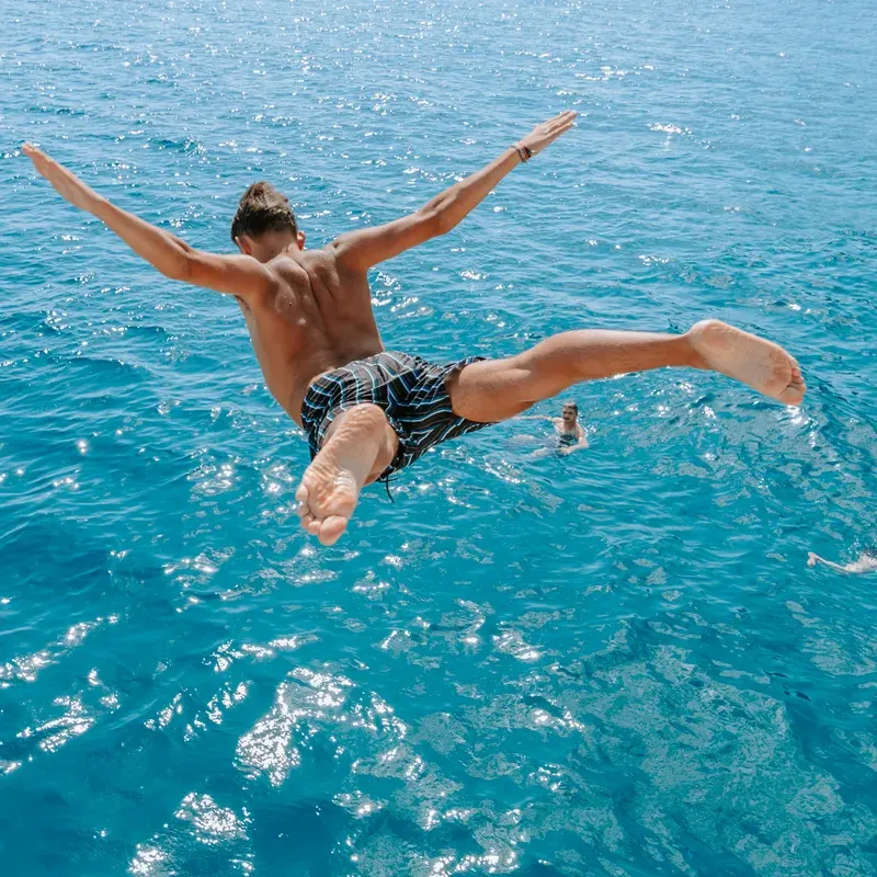 BOAT PARTY ZAKYNTHOS - SUMMER BASH