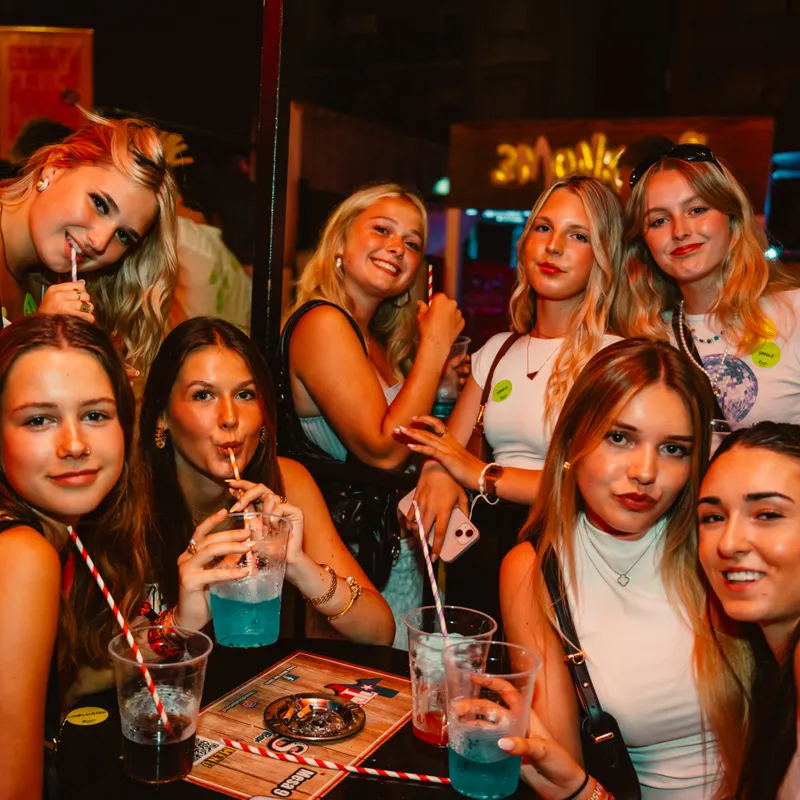 novalja-kroatie-clubkaart-partydeal-uitgaan-activiteit