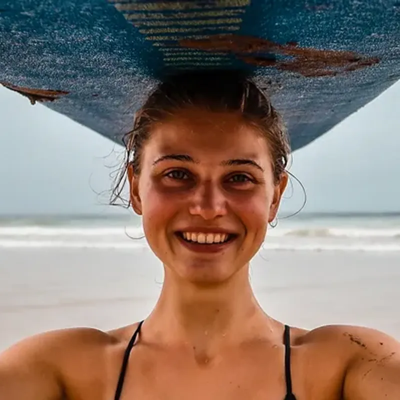 Explore | Curated group travel & round trips worldwide ☀️