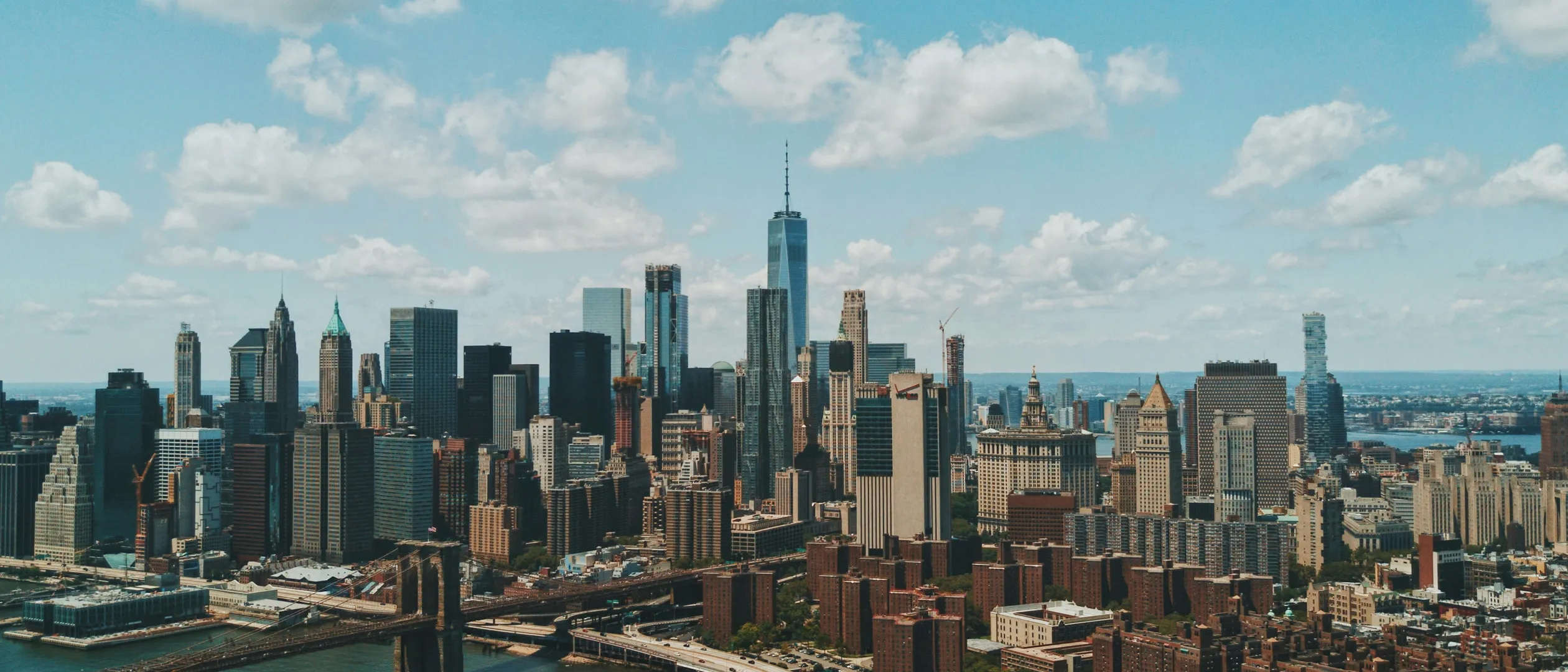 New York | Citytrip | Explore | Summer Bash Jongerenreizen