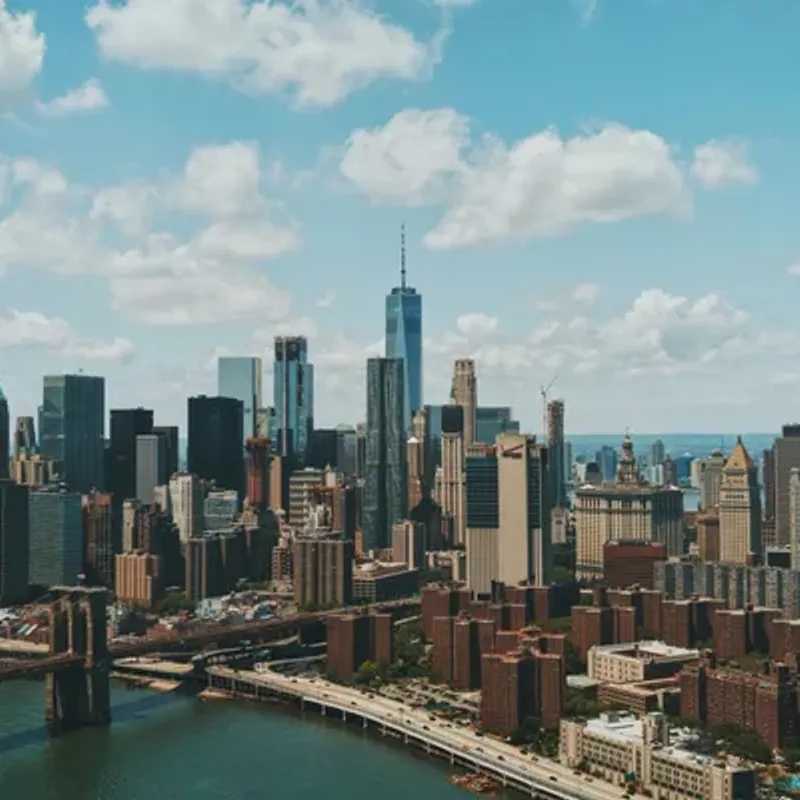 New York - rondreis - explore - groepsreis - summer bash - jongerenvakantie