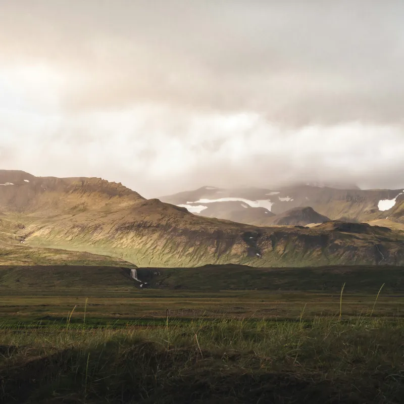 excursie - schiereiland snaefellissnes - ijsland - jeugd - buitenland