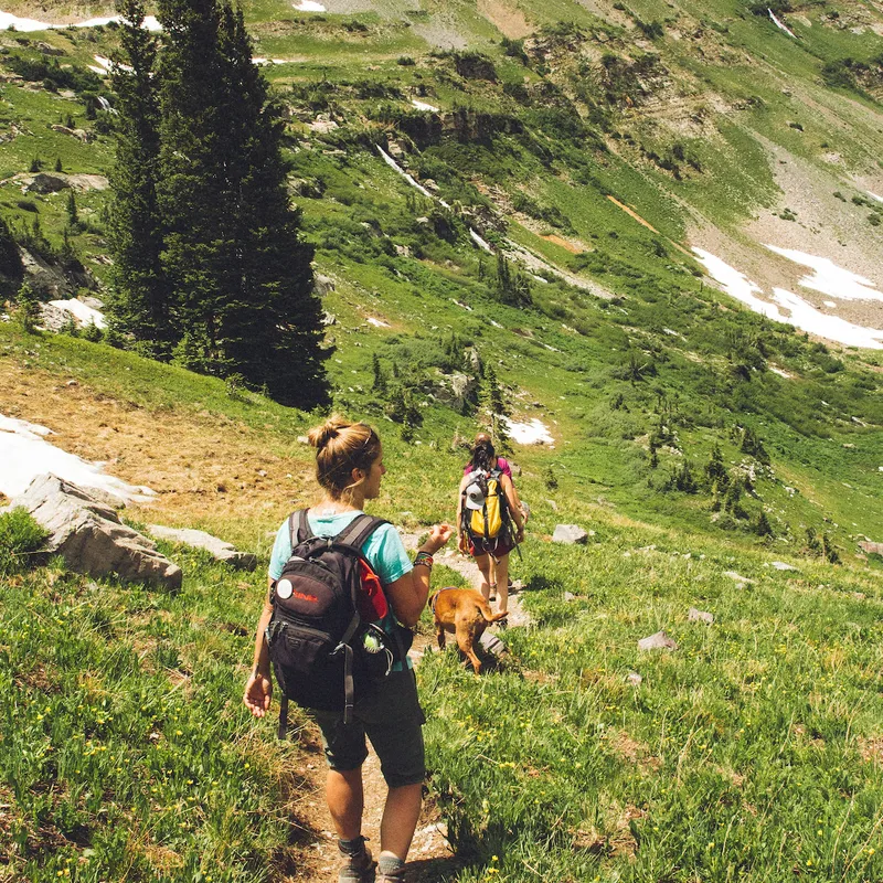les deux alpes - reisrebbels - zomerkamp - begeleide reizen