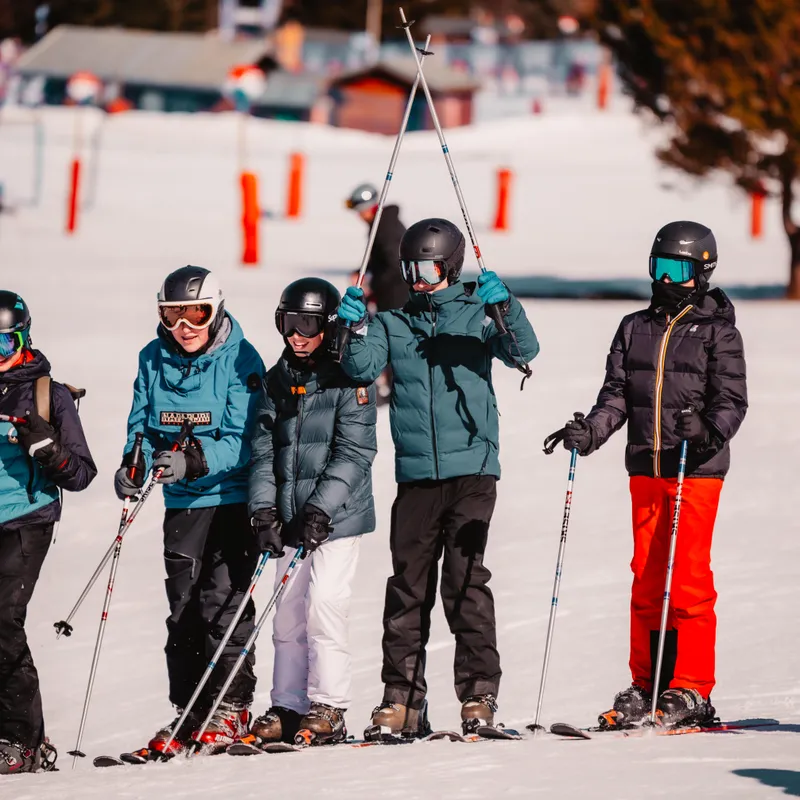zomerkampen jongeren 13 tot 16 jaar