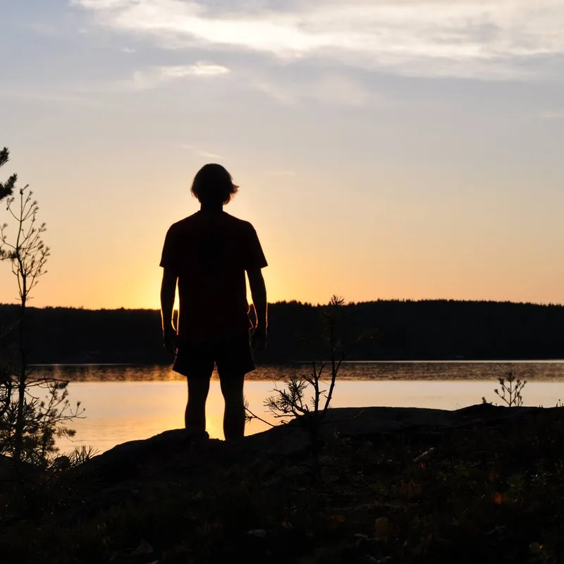 reisrebbels - zweden - kanotrekking - zomerkamp