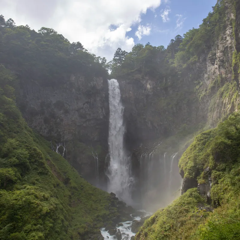 KEGON WATERVAL