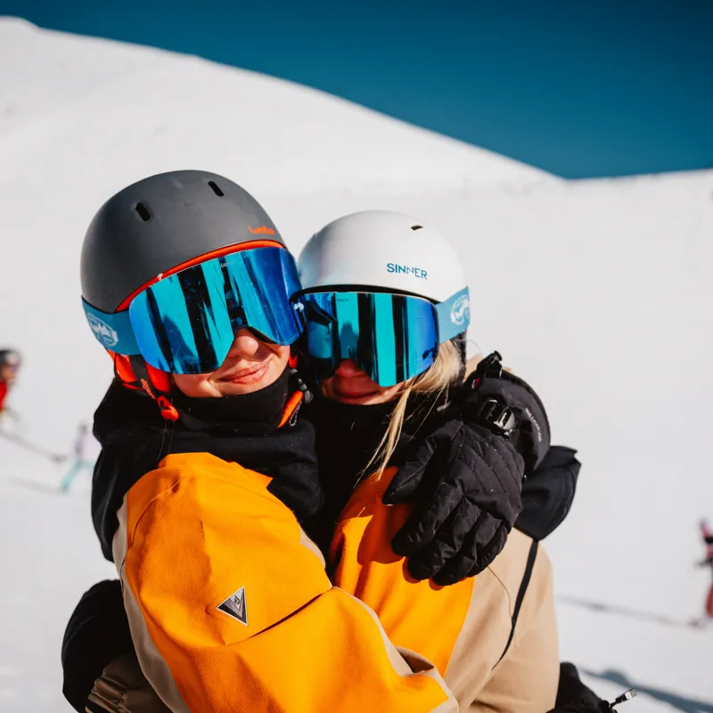 skivakantie - oostenrijk - begeleide skireizen - krokusvakantie - reisrebbels