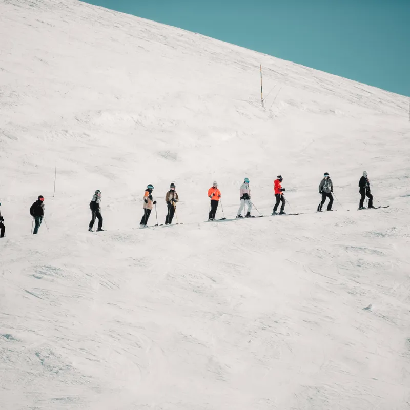 paasvakantie - skireizen voor jongeren - auris en oisans - reisrebbels