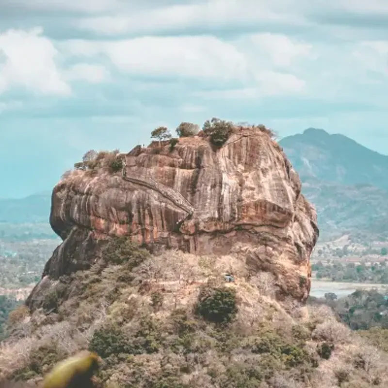 Sri Lanka - rondreis - explore - groepsreis - summer bash - jongerenvakantie