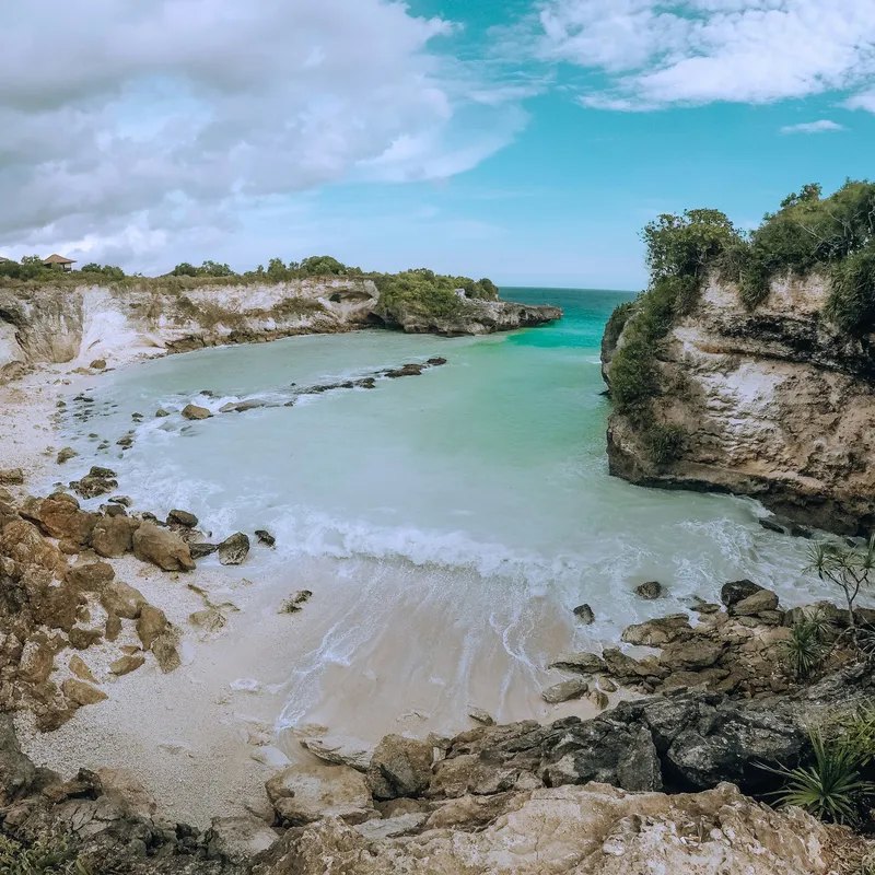 LEMBONGAN
