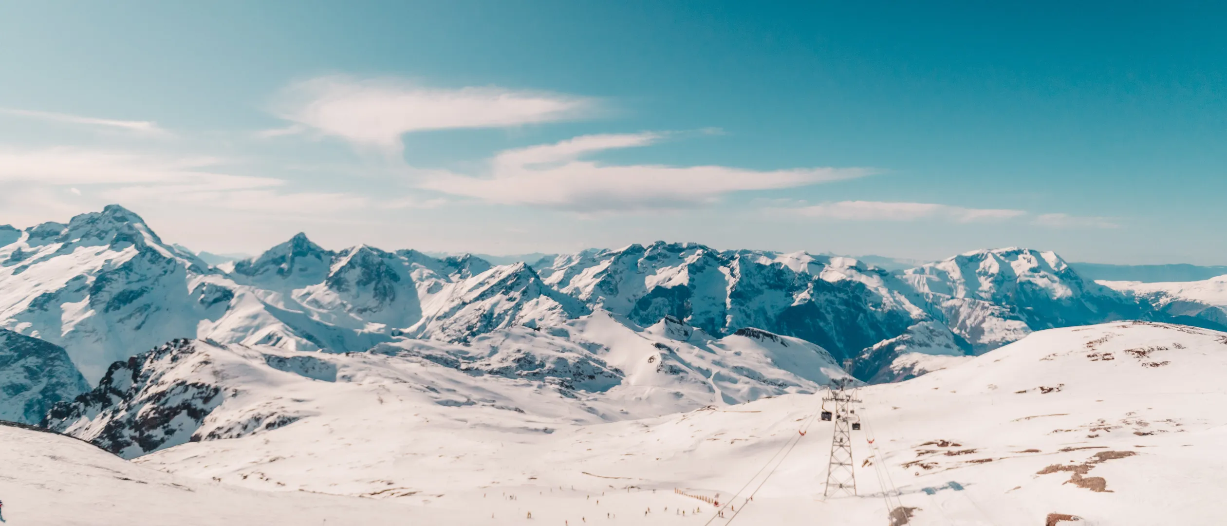 val thorens - lesvrije - mountain bash - skireis - jongerenvakantie 