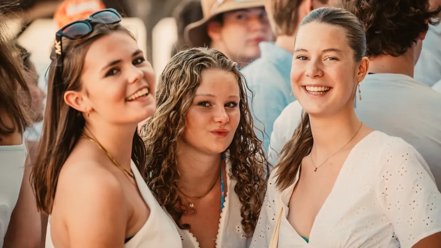 WHITE PARTY @KARMA CLUB