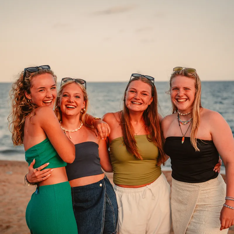 zomerkamp Malta jongeren Blue Lagoon Valletta jeugdkamp buitenland