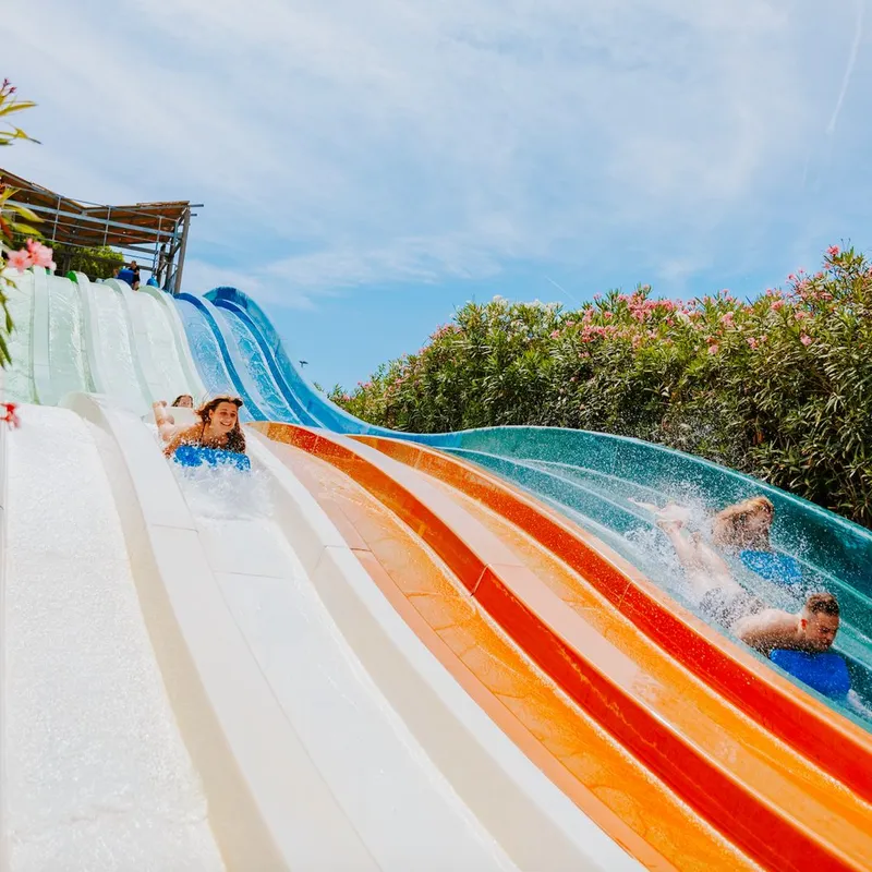 zomerkamp Malgrat de Mar tieners 15-16 jaar strand en vakantie